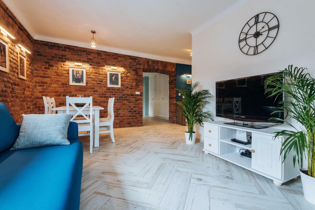 Brand New ! Lovely Apartment In The Fabulous Location Old Town Jewish Town Wawel Castle Krakkó Kültér fotó