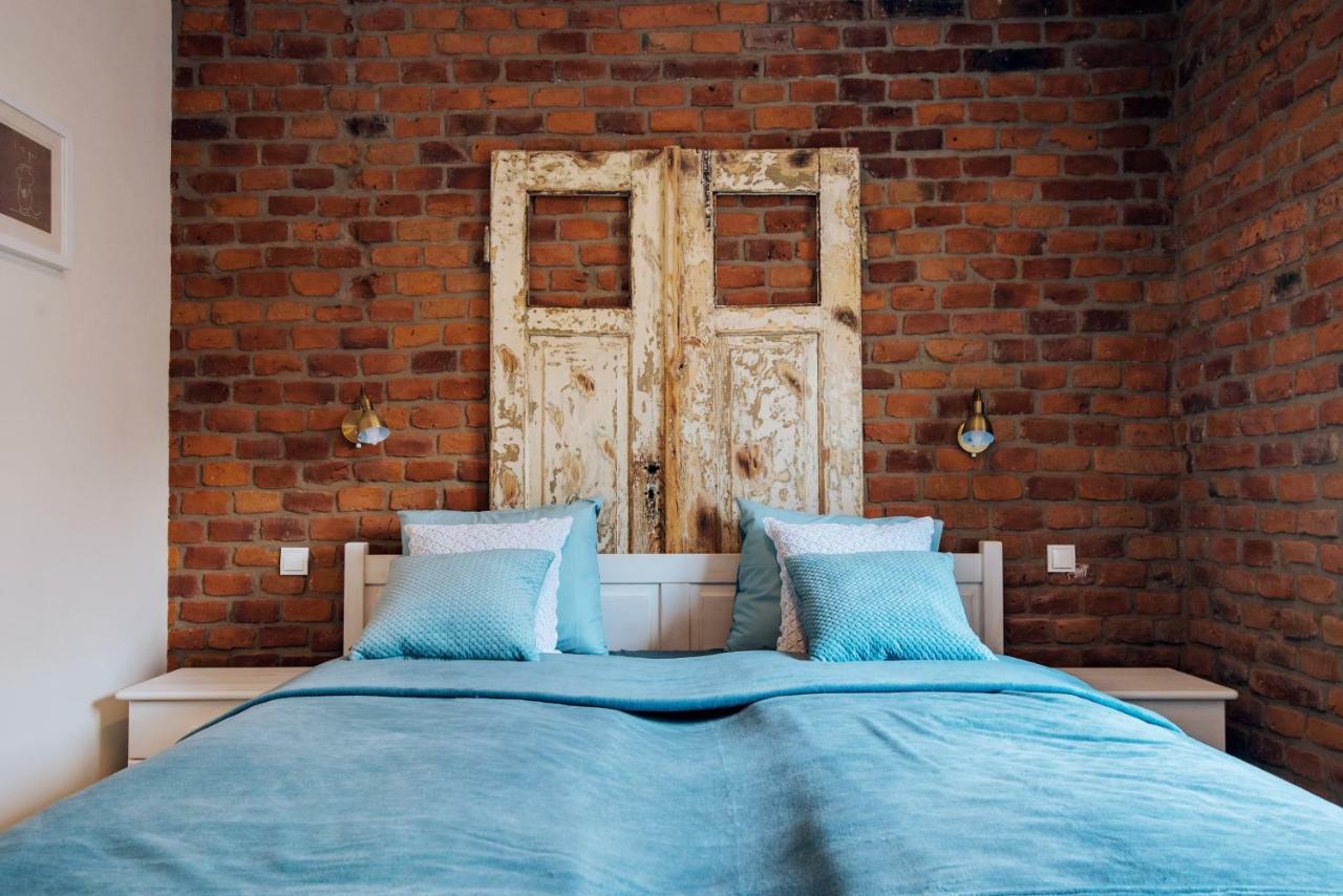 Brand New ! Lovely Apartment In The Fabulous Location Old Town Jewish Town Wawel Castle Krakkó Kültér fotó