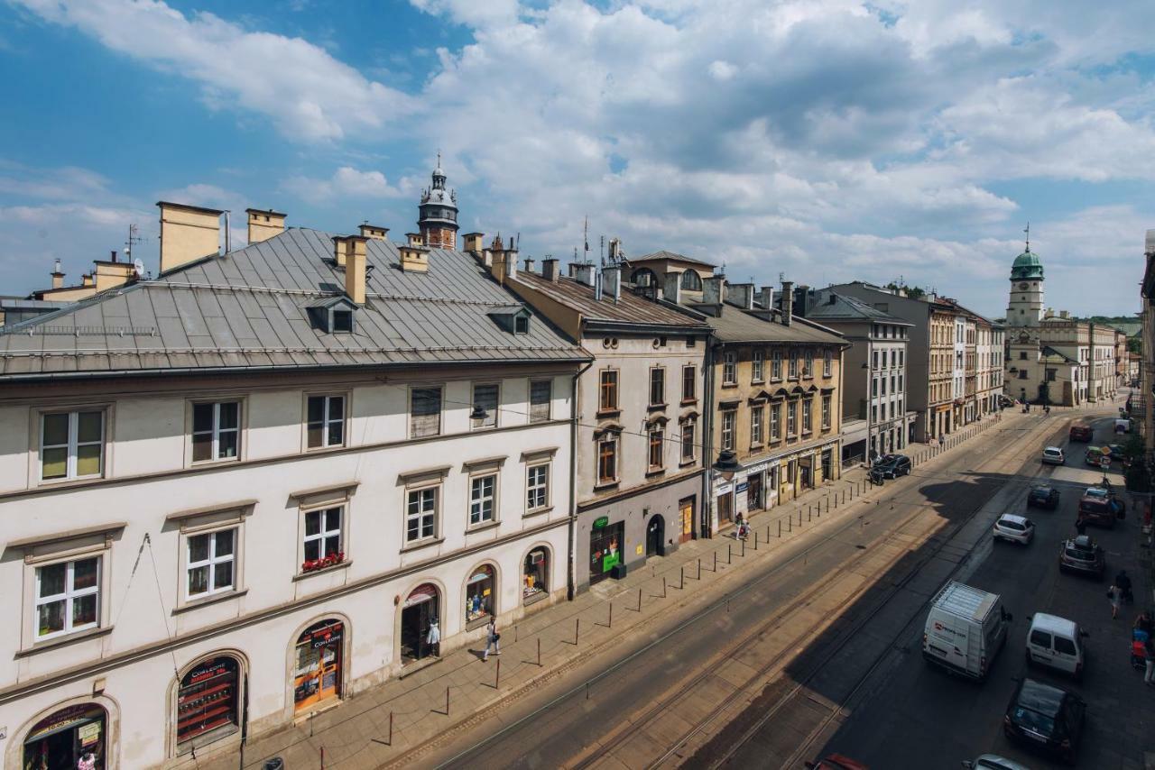 Brand New ! Lovely Apartment In The Fabulous Location Old Town Jewish Town Wawel Castle Krakkó Kültér fotó